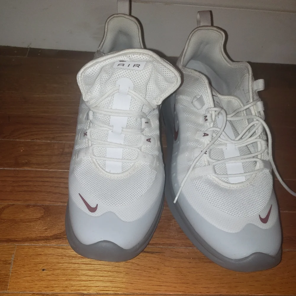 Shoes - Picture 1 of 2